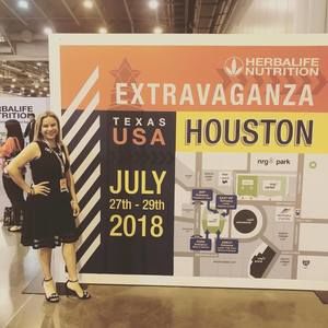 Meet your Posher, Lupita